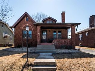 128 N 31st St, Belleville, IL