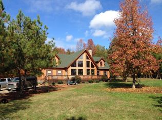 4168 Us Highway 601 S, Mocksville, NC 27028
