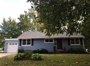 523 12th St NE, Owatonna, MN 55060