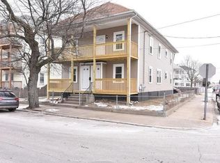 185 Sabin St #1, Pawtucket, RI 02860