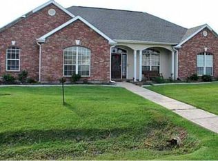 120 Roseland Dr, Luling, LA 70070