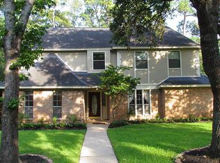 17422 Pinewood Forest Dr, Spring, TX 77379