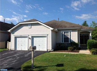 1334 Troon Ln, West Chester, PA 19380
