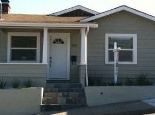 203 Eardley Ave, Pacific Grove, CA 93950