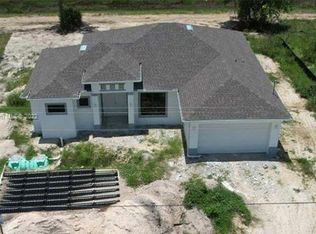3911 SW Ordance Rd, Lehigh Acres, FL 33971
