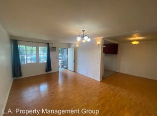 6105 Franklin Ave APT 2, Los Angeles, CA 90028
