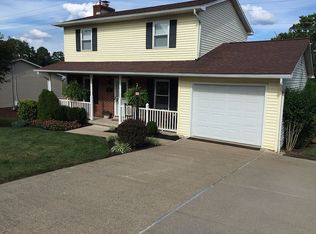 139 Rolling Mdws, Scott Depot, WV 25560