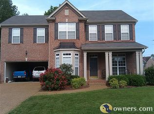 2000 Cairns Dr E, Mount Juliet, TN 37122