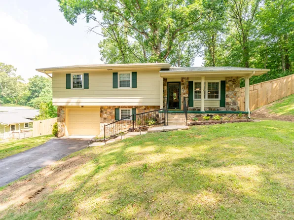 659 Clift Rd, Soddy Daisy, TN 37379