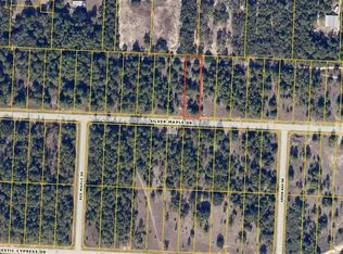 LOT-17A Silver Maple Dr, Milton, FL 32583