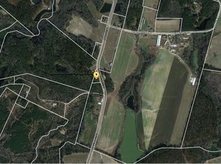 5307 Blanrock Rd, Metter, GA 30439