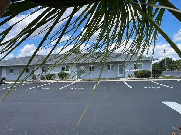 12274 SW Egret Cir APT 3703, Lake Suzy, FL 34269