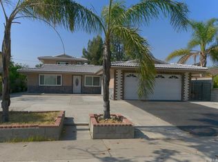 16186 Pine Ave, Fontana, CA 92335
