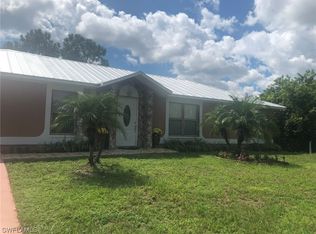 3311 4th St SW, Lehigh Acres, FL 33976