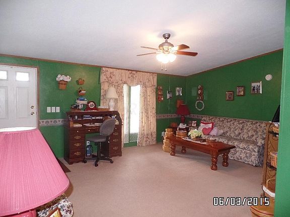 4th image of 14941 Township Road 30