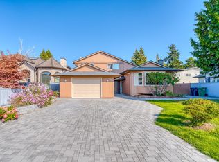 7700 Dampier Dr, Richmond, BC V7C4P1