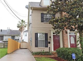 300 Robert E Lee Blvd, New Orleans, LA 70124