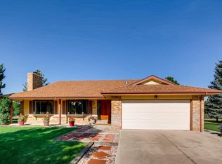 17717 E Davies Ave, Foxfield, CO 80016