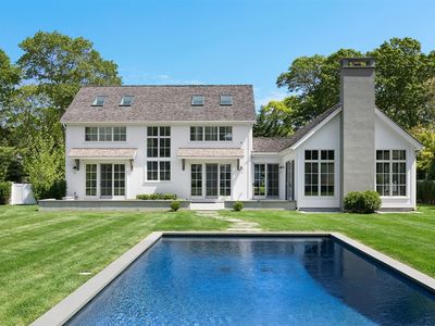 55 Buell Lane Ext, East Hampton, NY, 11937