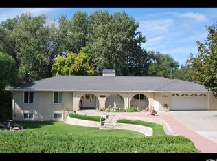 8754 S Harvard Park Dr, Sandy, UT 84094