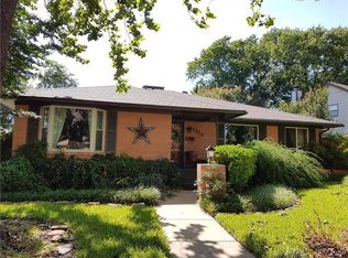 1317 Tanager Ln, Garland, TX 75042