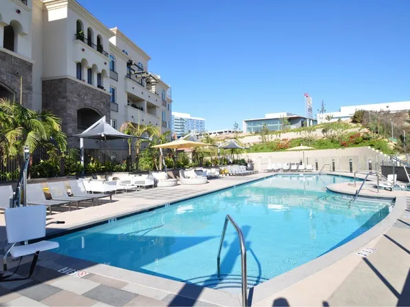 360 Luxury Apartments