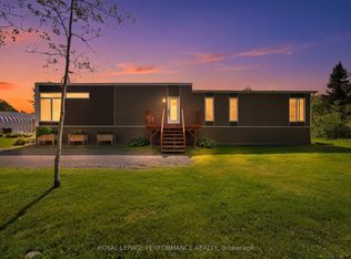 880 Concession St, Alfred And Plantagenet, ON K0B 1L0