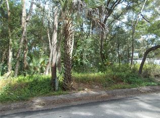 Paul St LOT 3, Sorrento, FL 32776