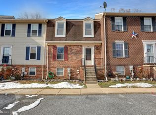 3642 Marpat Dr, Abingdon, MD 21009