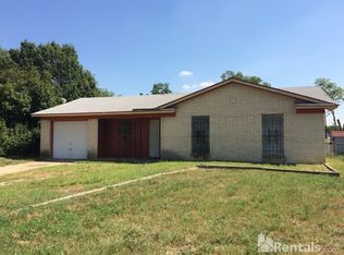 14337 Carla Dr, Balch Springs, TX 75180