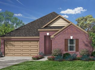 745 Imperial Loop, Alvin, TX 77511