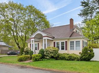 210 Robert St, Attleboro, MA 02703
