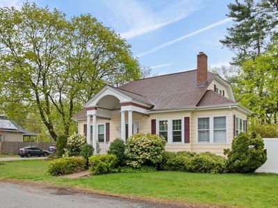 210 Robert St, Attleboro, MA, 02703