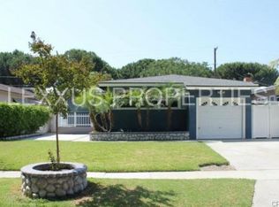 6208 E Peabody St, Long Beach, CA 90808