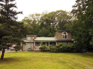 20 Pleasant View Rd, Saugerties, NY 12477