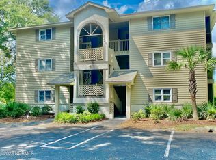 213 Clubhouse Rd #2, Sunset Beach, NC 28468