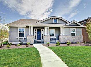 2590 S Honeycomb Way, Boise, ID 83716