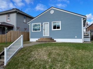 608 Neale Ave SW, Massillon, OH 44647