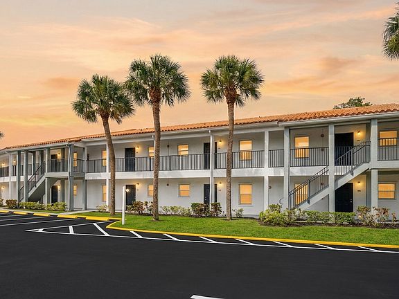 2nd image of 5458 Via Delray APT 207