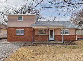 545 N Kessler St, Wichita, KS 67203