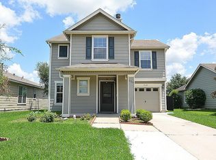 519 Remington Green Ct, Houston, TX 77073