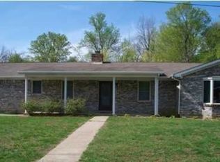4038 Old State Rd, Brandenburg, KY 40108