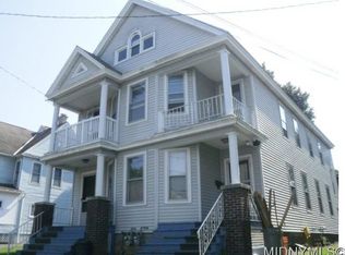 1008 Blandina St, Utica, NY 13501