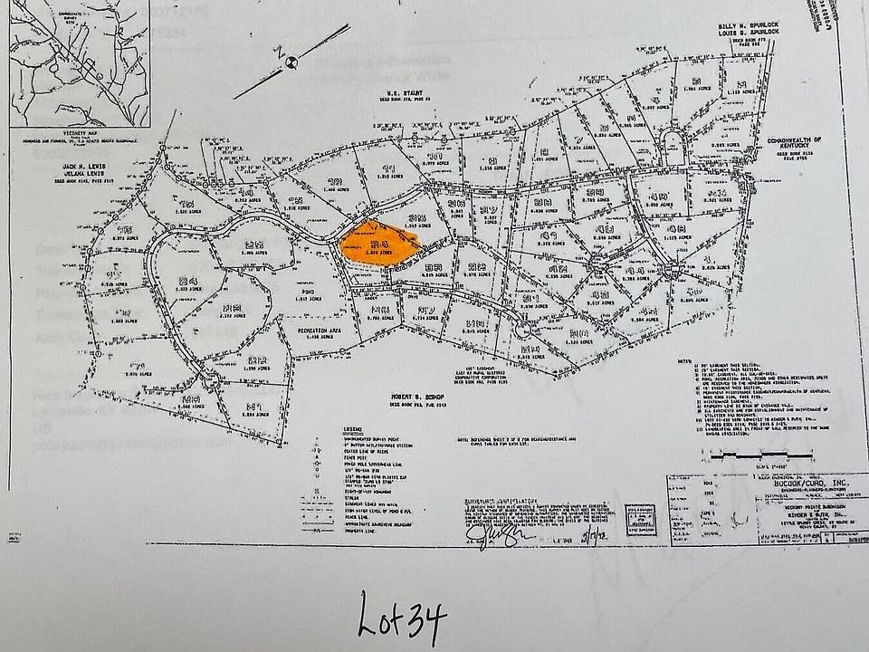 1st image of Hickory Dr Lot 34