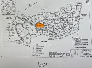 Hickory Dr Lot 34, Morehead, KY 40351