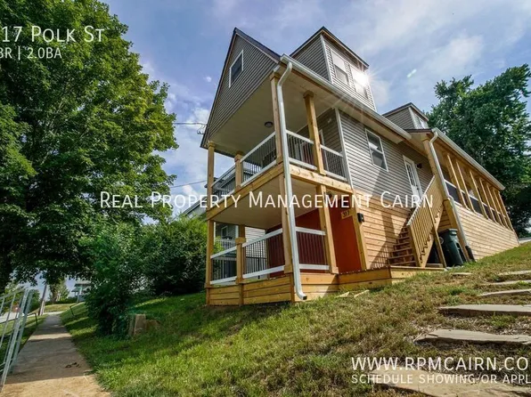 317 Polk St, Lynchburg, VA 24504