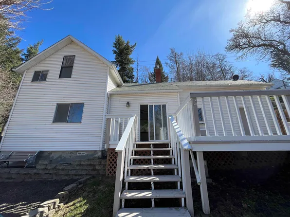 310 S Mill St, Colfax, WA 99111