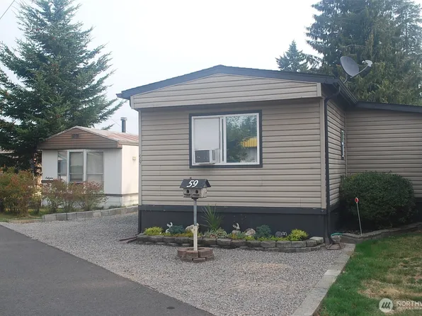 6206 188th St NE #59, Arlington, WA 98223