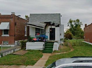 4279 Ashland Ave, Saint Louis, MO 63115