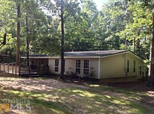 879 County Road 444, Fruithurst, AL 36262